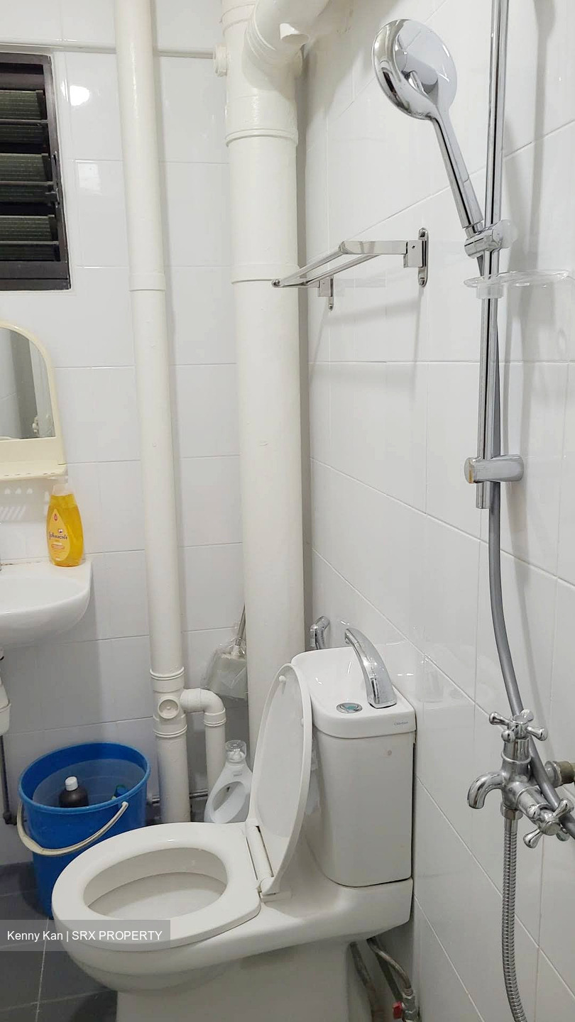 Blk 406 Sun Plaza Green (Tampines), HDB 3 Rooms #595898701
